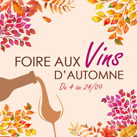 foire vins